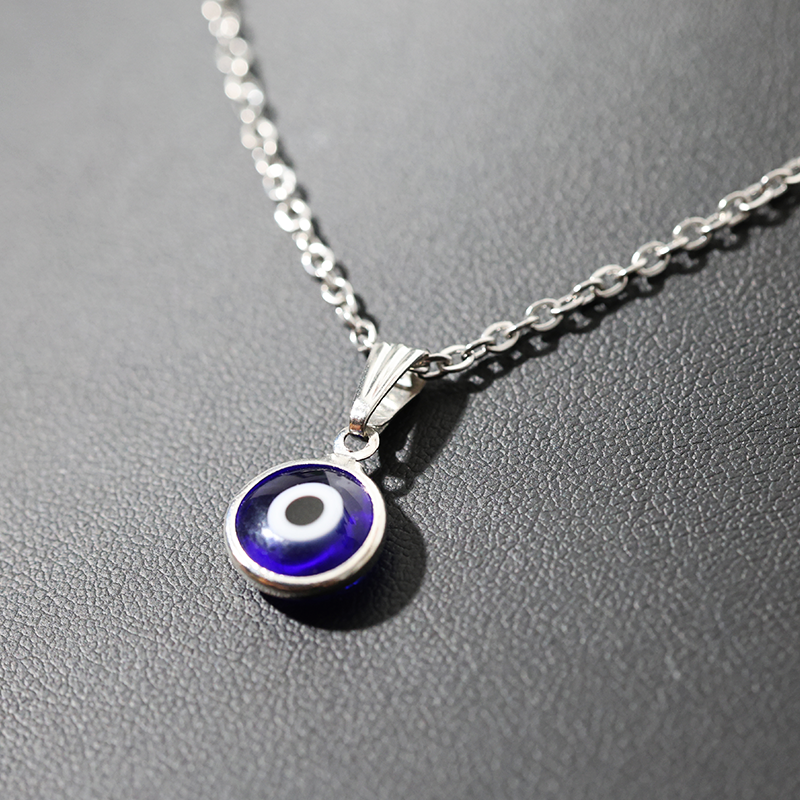 Evil Eye Necklace