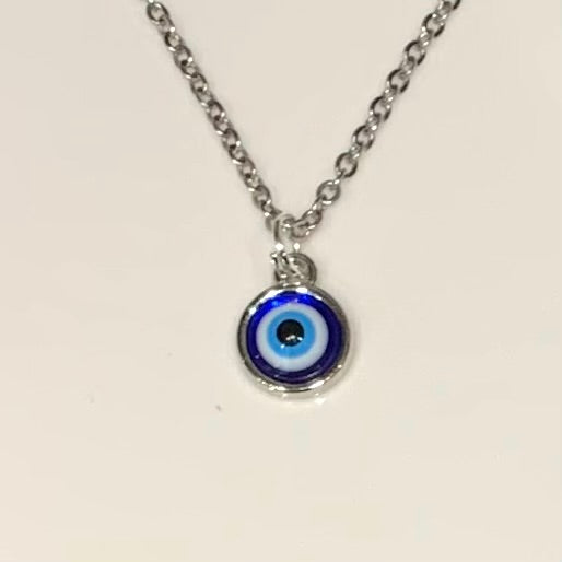 Evil Eye Necklace