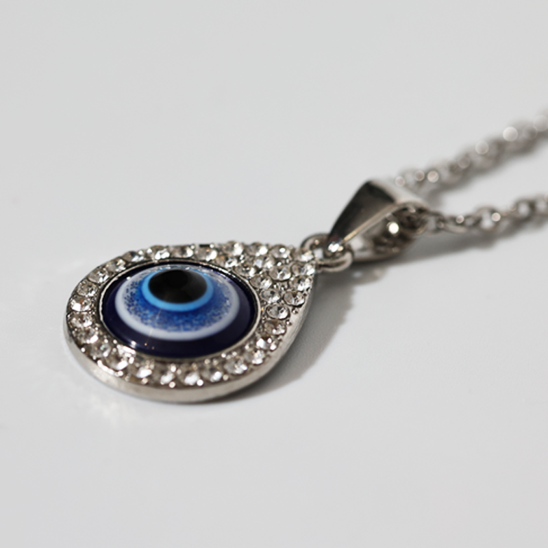 Evil Eye Necklace