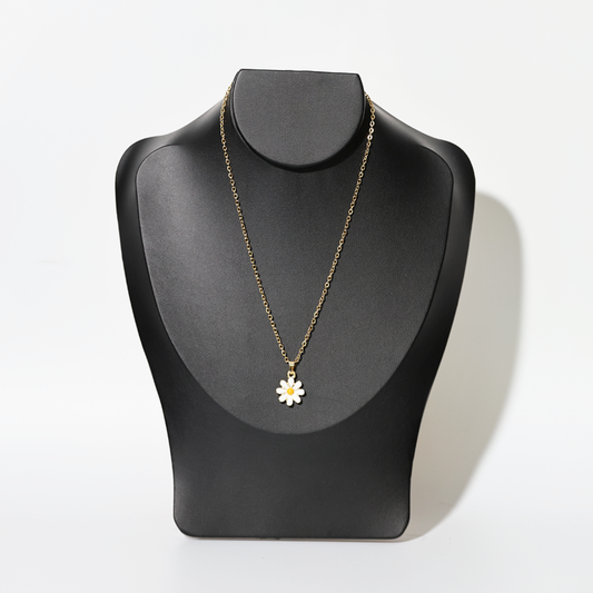 Daisy Necklace