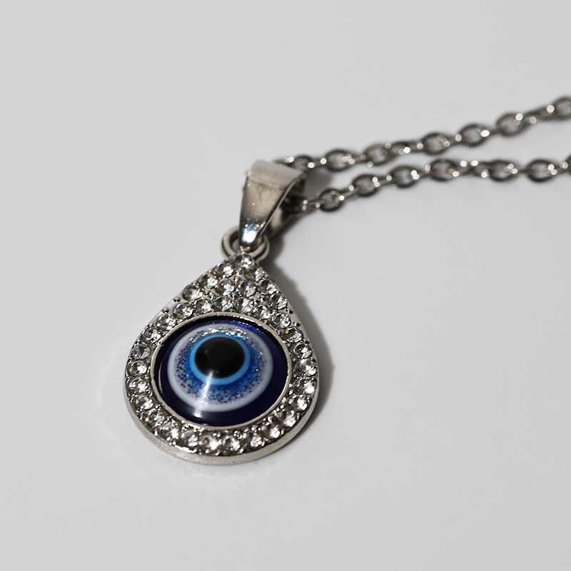 Evil Eye Necklace