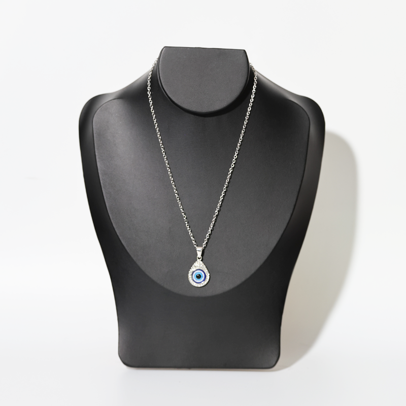 Evil Eye Necklace