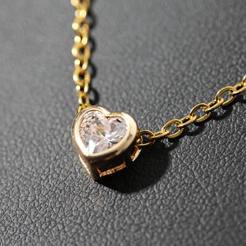 Heart Necklace